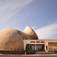 Illustration for article titled The Strange, Post-Soviet Architecture of Astana, Kazakhstan